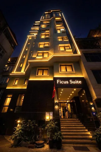 Ficus Suites – Photos 2