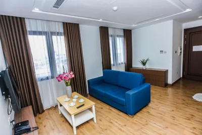 Ficus Suites – Photos 9