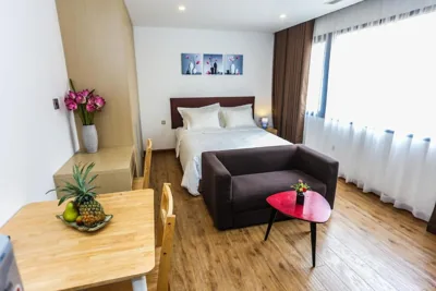 Ficus Suites – Photos 11