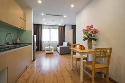 Ficus Suites – Photos 12