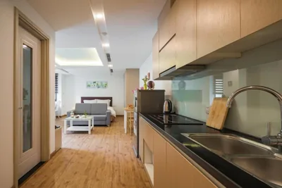Ficus Suites – Photos 15